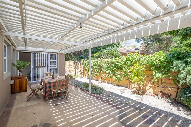 3 Bedroom Property for Sale in Kleinbron Park Western Cape